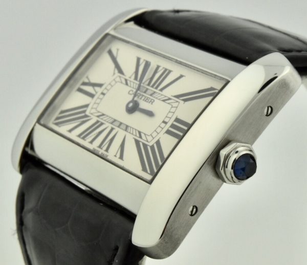 Cartier W6300655 side