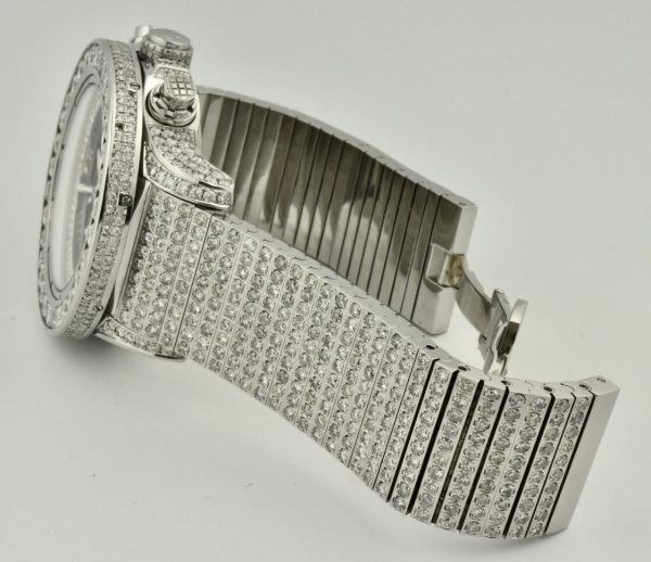 Breitling Diamond Band