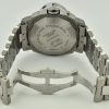 Panerai Titanium Case Back