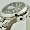 PANERAI LUMINOR GMT SIDE