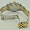 rolex 116203 back