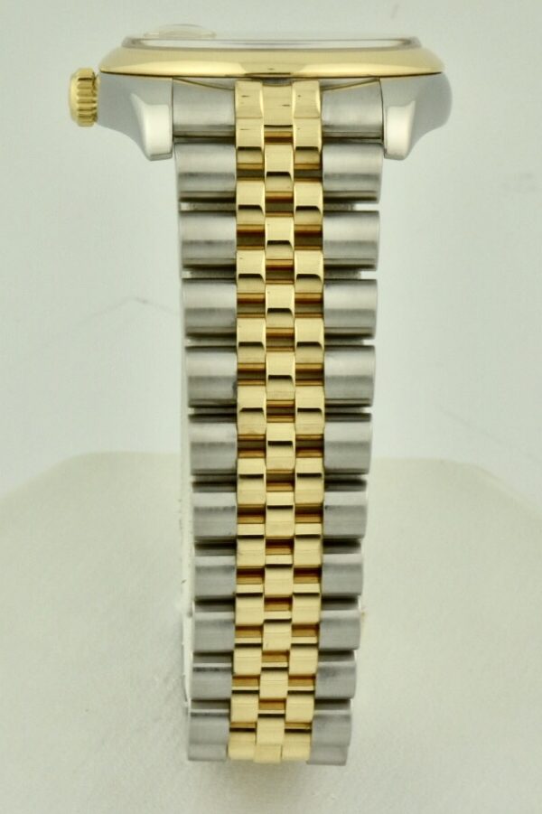 rolex datejust band