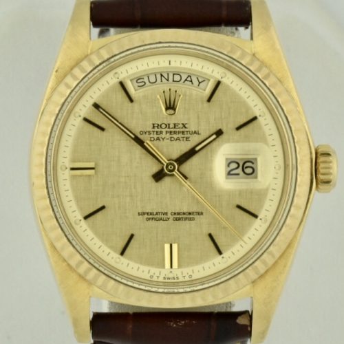 Vintage Rolex 1803