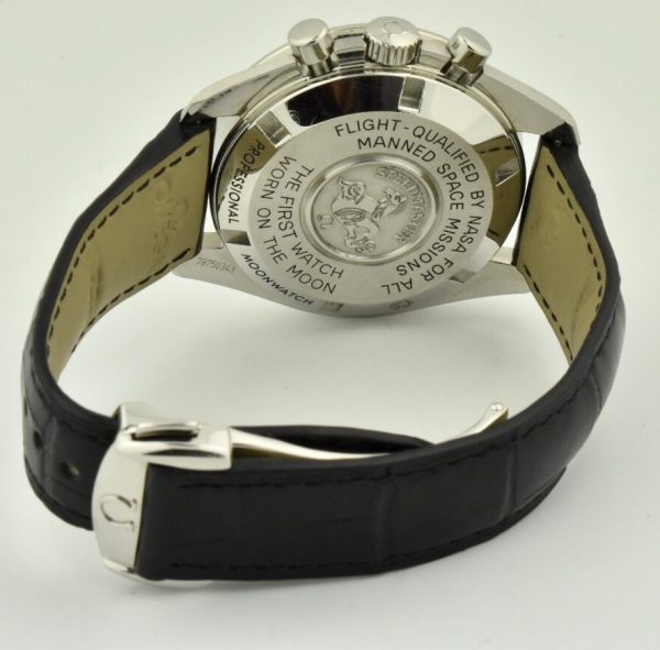 omega speedmaster moonwatch case back
