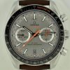2018 OMEGA Speedmaster Racing Grey Dial