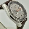 omega speedmaster racing side