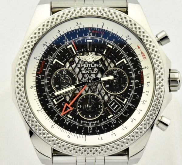 Breitling Bentley AB043112