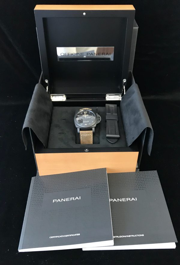 Panerai Luminor 1950 pam00441