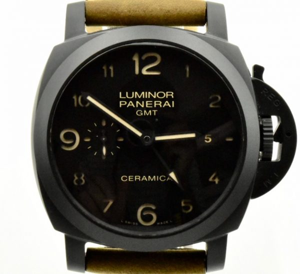 Panerai Luminor 1950 3 days PAM00441