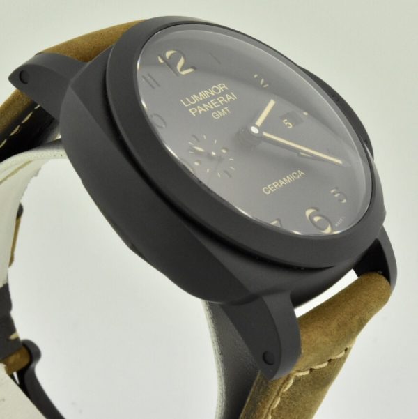 Panerai pam00441 side