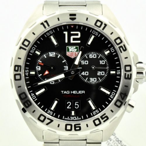 tag heuer formula 1 waz111a