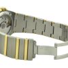 omega caliber 2500