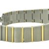omega constellation double eagle 35mm