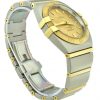 omega constellation double eagle