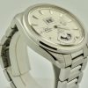 tag heuer calibre 17 side