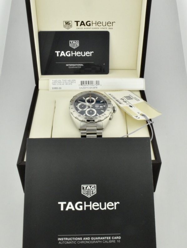 tag heuer formula 1 calibre 16 caz2015