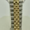rolex datejust jubilee band