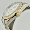 rolex datejust 16233 crown