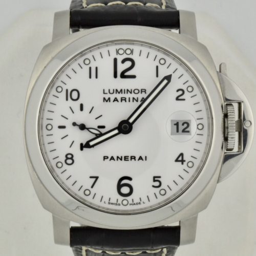 Panerai Luminor Marina PAM00049 For sale