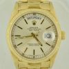 Rolex 18078 President Bark