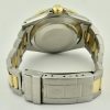 rolex submariner clasp