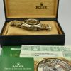 rolex submariner steel & gold for sale