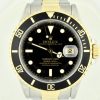 Rolex Submariner 16803 for sale