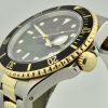 rolex 16803 case side