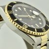 1986 rolex submariner 16803