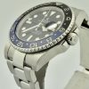 rolex 116710 crown