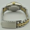 rolex datejust case