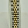 rolex 69173 jubilee band