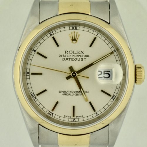 Rolex Datejust 16203 for sale