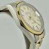 rolex datejust side 16203