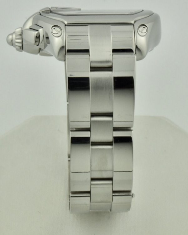 cartier roadster xl band