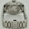 omega seamaster quartz case back