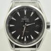 Omega seamaster 2016 rio Paralympic Games quartz watch for sale