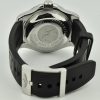 breitling Superocean case back
