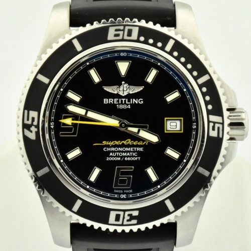 Breitling Aeromarine Superocean A17391 for sale