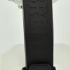 breitling Superocean rubber strap