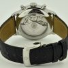 baume & mercier case back