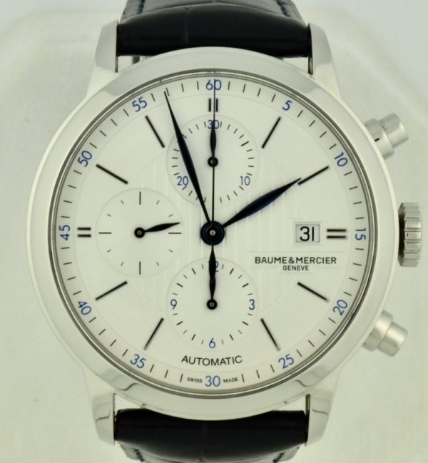 Baume & Mercier Classima MOA10330 FOR SALE