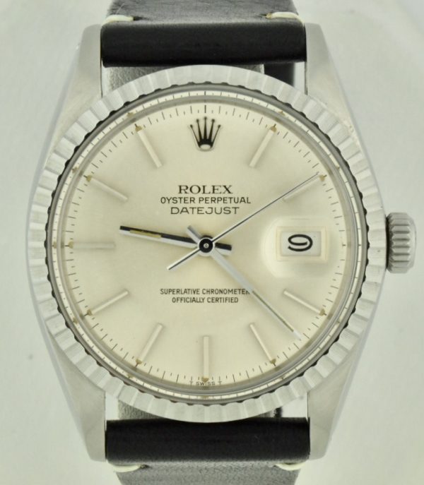 Vintage Rolex 16030 Datejust For Sale