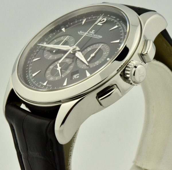 jaeger lecoultre master chronograph crown