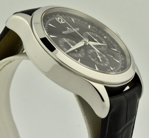 jaeger lecoultre master chronograph 1538470