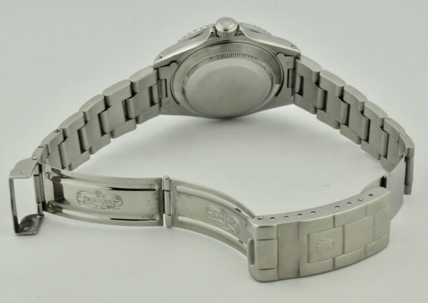 rolex 16610 deployment clasp