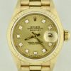 1985 Ladies Rolex President 69178 for sale