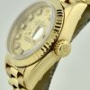 rolex 69178 gold crown