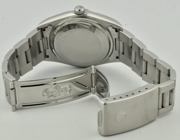 rolex air king 14000 clasp