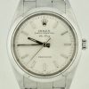 1999 Rolex air king 14000 for sale